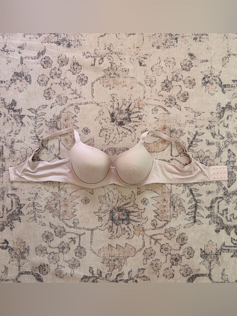 Aerie Sunnie Demi Push Up Bra 40C